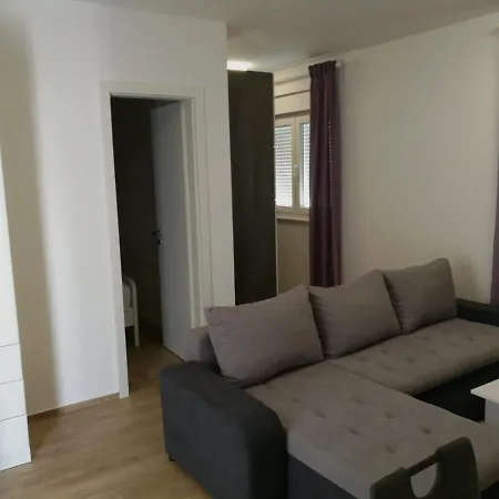 A&d Apartament Zadar