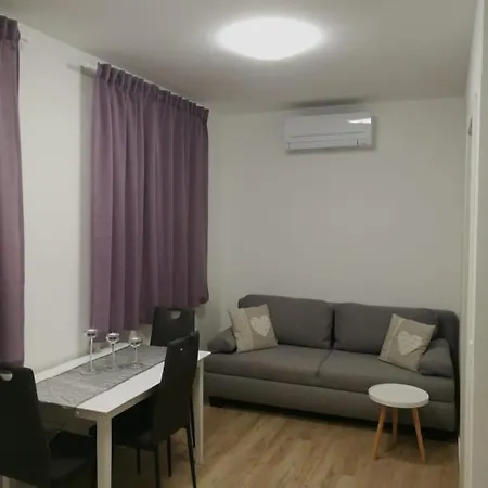 A&d Apartament *
