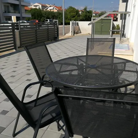 A&d Apartament Zadar