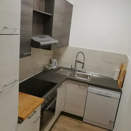 Apartament A&d *